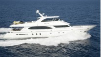 Yacht DREAM